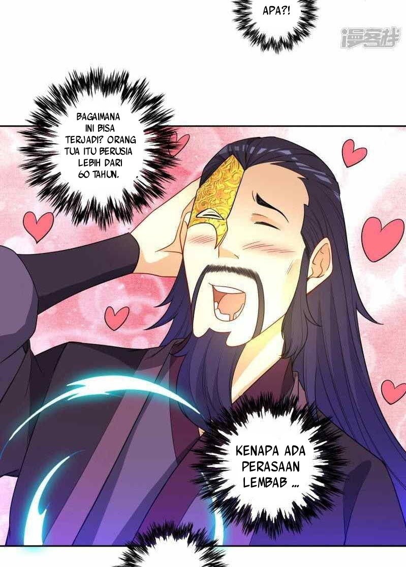 First Class Family Chapter 48 Gambar 33